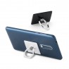 GEORGES. Support bague pour smartphone vierge ou à personnaliser