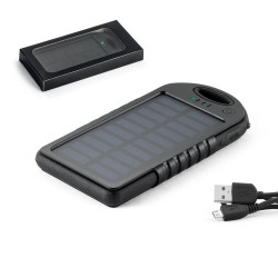 SEABORG. Batterie portable de 1800 mAh vierge ou à personnaliser