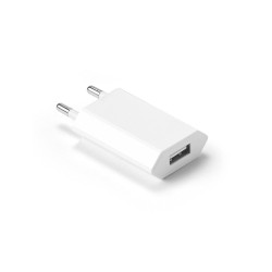 WOESE. chargeur USB vierge ou à personnaliser - Express et pas cher