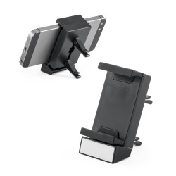 WALLIS. Support téléphone pour voiture vierge ou à personnaliser