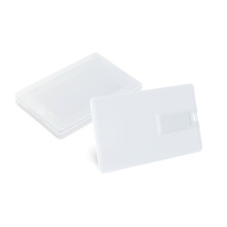 WALLACE. Pen Drive, UDP 8 Go vierge ou à personnaliser - Express et pas cher