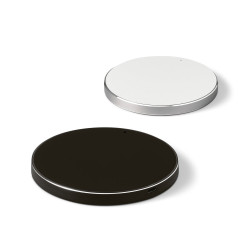 JOULE. Chargeur sans fil (Fast, 10 W) vierge ou à personnaliser