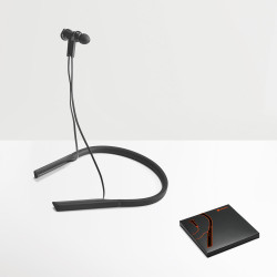 HEARKEEN. Écouteurs HEARKEEN vierge ou à personnaliser - Express et pas cher