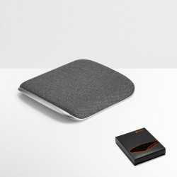 HORDE. Chargeur wireless vierge ou à personnaliser - Express et pas cher