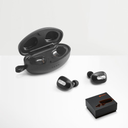 DESCRY. Écouteurs wireless DESCRY vierge ou à personnaliser - Express et pas cher