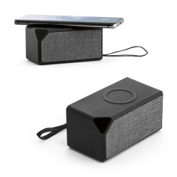 GRUBBS. Enceinte portable vierge ou à personnaliser - Express et pas cher