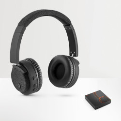 Profitez de vos musiques avec ce casque wireless personnalisé BEATDRUM