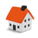 HOUS. Antistress maison vierge ou à personnaliser - Express et pas cher