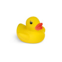 DUCKY. Canard en caoutchouc PVC vierge ou à personnaliser - Express et pas cher