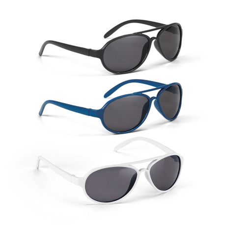 Lunettes de soleil vierge ou à personnaliser