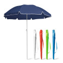 Parasol publicitaire polyester Ø140x160 cm