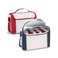 LUTON. Sac thermique 600D vierge ou à personnaliser