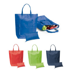 MAYFAIR. Sac thermique pliable vierge ou à personnaliser - Express et pas cher