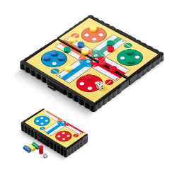 MAGNETIC. Jeu de voyage vierge ou à personnaliser - Express et pas cher