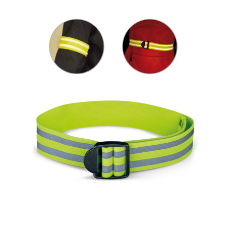 FLORIAN. Bande Elastique vierge ou à personnaliser - Express et pas cher