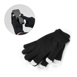 THOM. Gants vierge ou à personnaliser - Express et pas cher