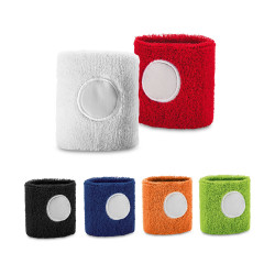 KOV. Poignet élastique vierge ou à personnaliser - Express et pas cher