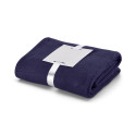 WARMY. Couverture polaire 250 g / m² vierge ou à personnaliser