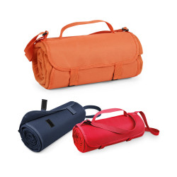 FLEECE. Couverture polaire 160 g / m² vierge ou à personnaliser