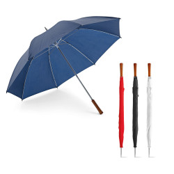 ROBERTO. Parapluie de golf vierge ou à personnaliser - Express et pas cher