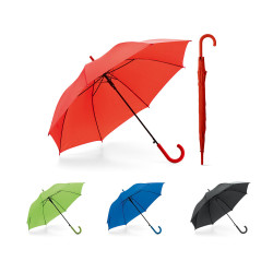 MICHAEL. Parapluie à ouverture automatique vierge ou à personnali