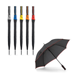 JENNA. Parapluie à ouverture automatique vierge ou à personnalise