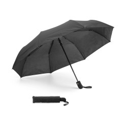 JACOBS. Parapluie pliable vierge ou à personnaliser - Express et pas cher