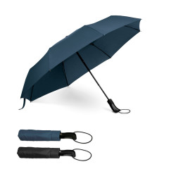 Parapluie personnalisé pour accentuer la visibilité de votre marque