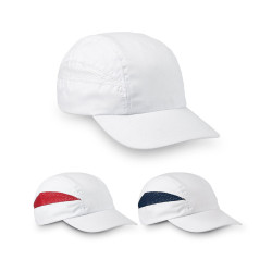 BROWNE. Casquette vierge ou à personnaliser - Express et pas cher