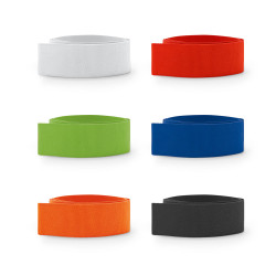 BURTON. Ruban pour chapeau vierge ou à personnaliser