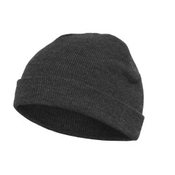 Bonnet acrylique sans rabat vierge ou à personnaliser - Express et pas cher