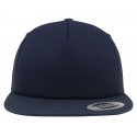 Casquette style trucker vierge ou à personnaliser - Express et pas cher