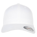 Casquette en coton organique vierge ou à personnaliser - Express et pas cher