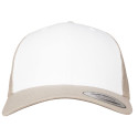 Casquette américaine vierge ou à personnaliser - Express et pas cher
