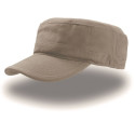 Casquette style militaire Tank vierge ou avec votre logo