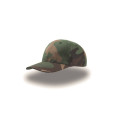 Casquette Start Six vierge ou à personnaliser - Express et pas cher