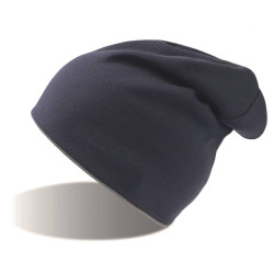 Bonnet Extrême réversible vierge ou à personnaliser - Express et pas cher