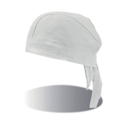 Bandana Long vierge ou à personnaliser - Express et pas cher