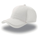 Casquette 6 pans aérée vierge ou à personnaliser - Express et pas cher