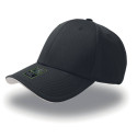 Casquette 6 pans vierge ou à personnaliser - Express et pas cher