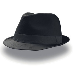 Chapeau en coton vierge ou à personnaliser - Express et pas cher