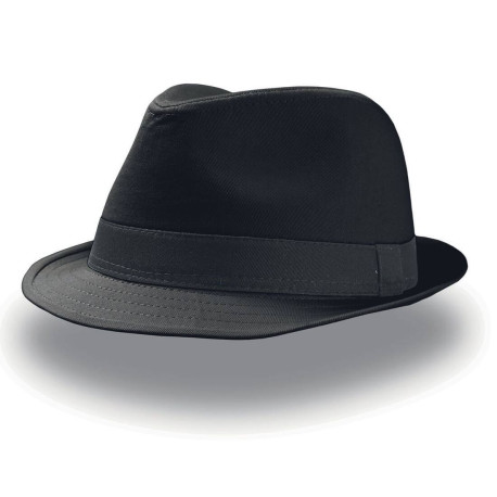 Chapeau en coton vierge ou à personnaliser - Express et pas cher