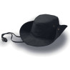 Chapeau style western vierge ou à personnaliser