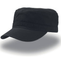 Casquette militaire délavée vierge ou à personnaliser - Express et pas cher