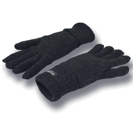 Gants en doublure Thinsulate™ vierge ou avec votre logo