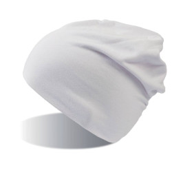 Bonnet avec élasthanne vierge ou avec votre logo