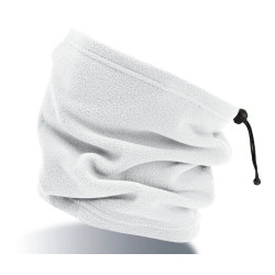 Tour de cou polaire vierge ou à personnaliser - Express et pas cher