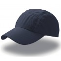Casquette imperméable 5 pans vierge ou avec votre logo