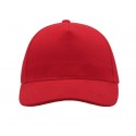 Casquette Liberty Five boucle vierge ou à personnaliser - Express et pas cher