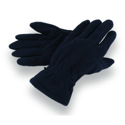 Gants polaire vierge ou à personnaliser - Express et pas cher